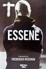 Poster de la película Essene