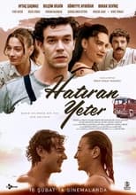 Poster de la película Hatıran Yeter