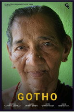 Poster de la película A Shelter