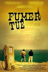 Poster de la película Fumer tue