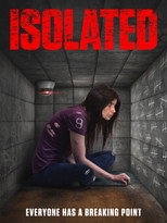 Poster de la película Isolated