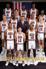 Poster de la película The Dream Team