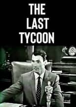 Poster de la película The Last Tycoon