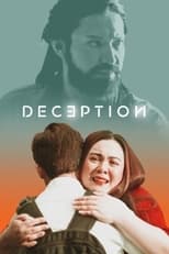 Poster de la película Deception