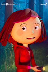 Poster de la película Rosa & Dara – Their Great Summer Adventure
