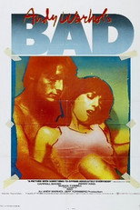 Poster de la película Bad