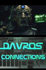 Poster de la película Davros Connections