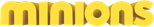 Logo Minions