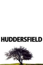 Poster de la película Huddersfield