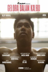 Poster de la película Gelora Dalam Kalbu