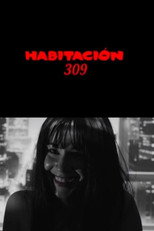 Poster de la película Habitación 309