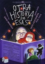 Poster de la película Otra historia de esas