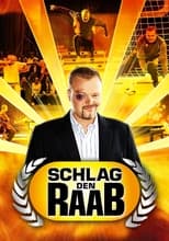 Poster de la serie Schlag den Raab