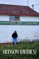 Poster de la película Hudson Bay(bies)