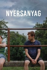 Poster de la película Nyersanyag