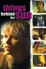 Poster de la película Things Behind the Sun