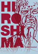Poster de la película Hiroshima