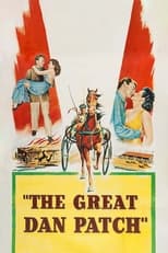 Poster de la película The Great Dan Patch