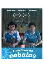 Poster de la película Cuestión de cábalas