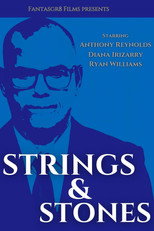 Poster de la película Strings & Stones