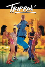 Poster de la película Trippin'