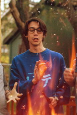 Poster de la película The Grillmasters