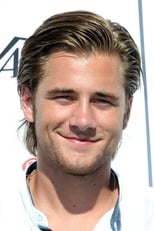 Actor Luke Benward