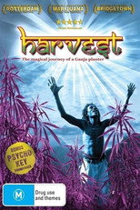 Poster de la película Harvest