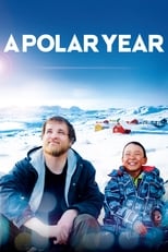 Poster de la película A Polar Year