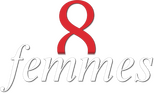 Logo 8 Women