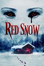 Poster de la película Red Snow