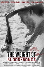 Poster de la película The Weight of Blood and Bones