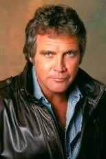 Actor Lee Majors