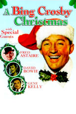 Poster de la película A Bing Crosby Christmas