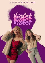Poster de la película Violet