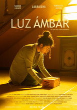 Poster de la película Luz ámbar