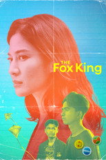 Poster de la película The Fox King