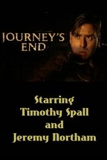 Poster de la película Journey's End