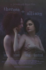 Poster de la película Theresa & Allison