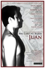 Poster de la película The Game of Juan's Life