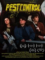 Poster de la película Pest Control