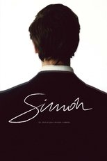 Poster de la película Simon