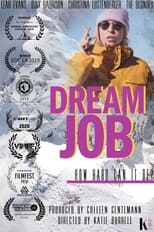 Poster de la película Dream Job