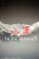 Poster de la película Nunca Mais - o filme