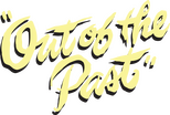 Logo Out of the Past