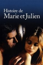 Poster de la película The Story of Marie and Julien