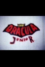 Poster de la película Graf Dracula Junior
