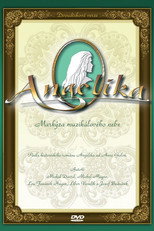 Poster de la película Angelika