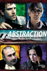 Poster de la película Abstraction