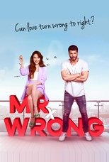 Poster de la serie Mr. Wrong